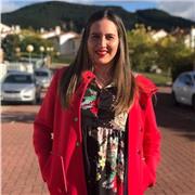 Profesora de apoyo para todas las edades. Troncales mayormente